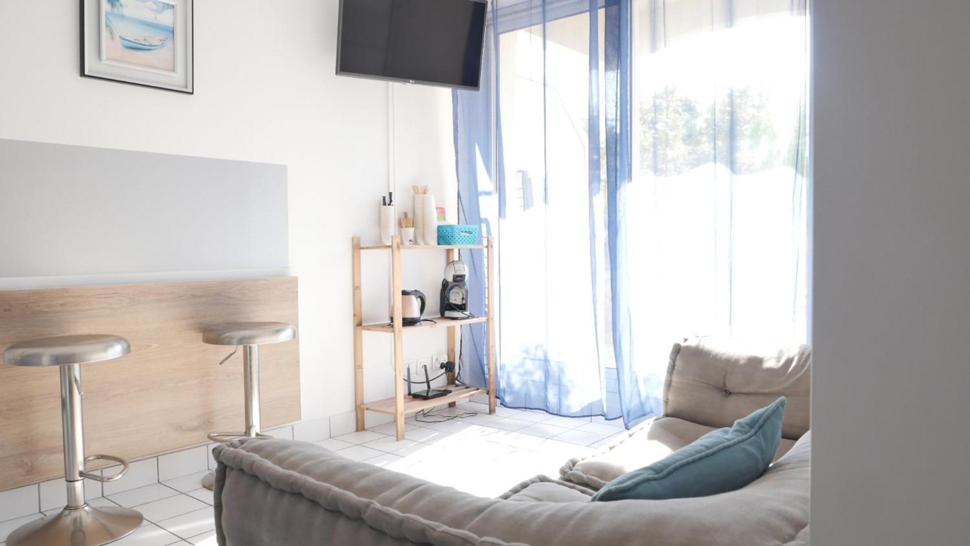 Apartment Oparadi 