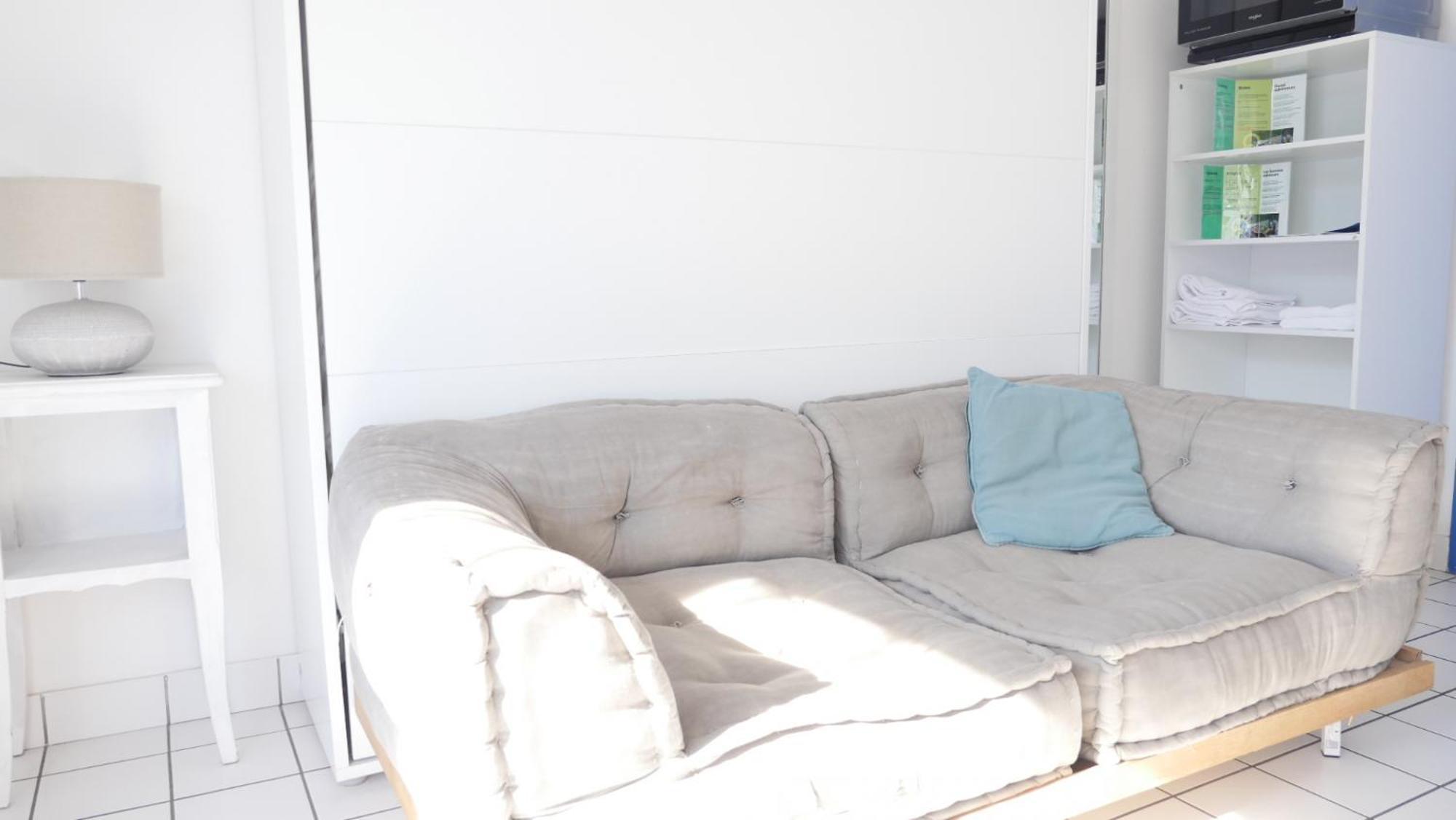 Apartment Oparadi 